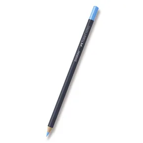 Pastelyk Faber-Castell Goldfaber - modré odtiene 147